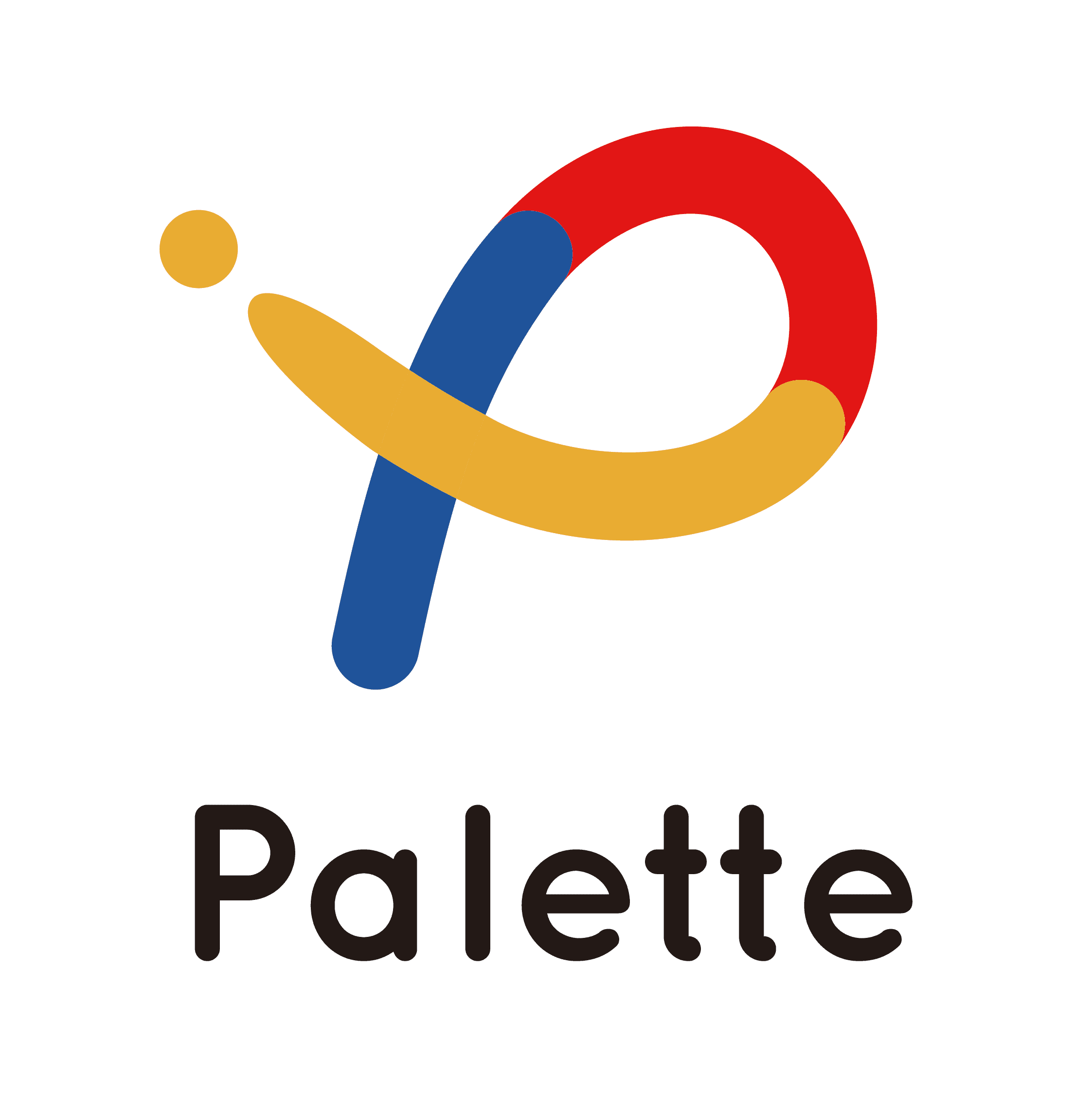 Palette